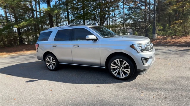 2021 Ford Expedition Limited 2