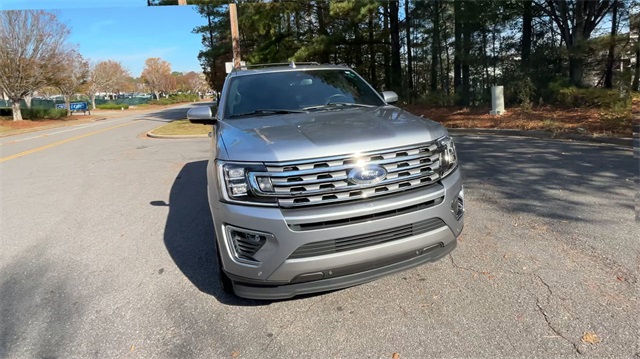 2021 Ford Expedition Limited 3