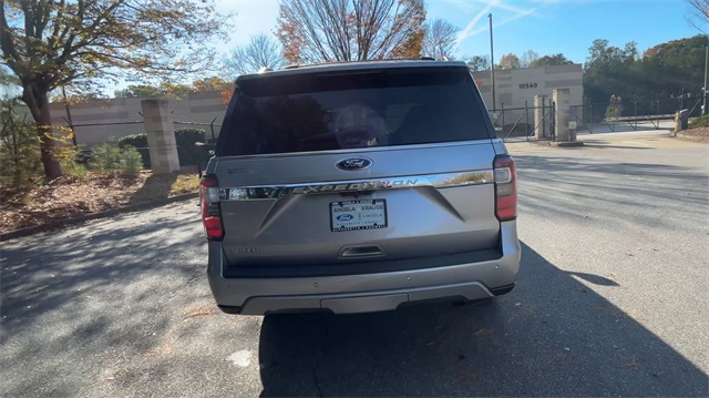 2021 Ford Expedition Limited 7