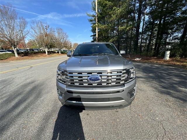 2021 Ford Expedition Limited 16