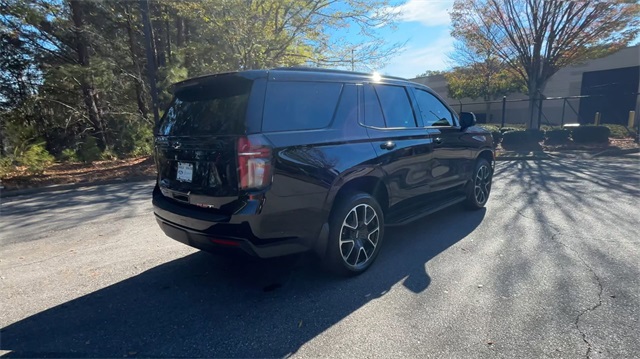 2024 Chevrolet Tahoe RST 7