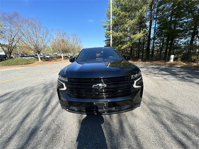 2024 Chevrolet Tahoe RST 16