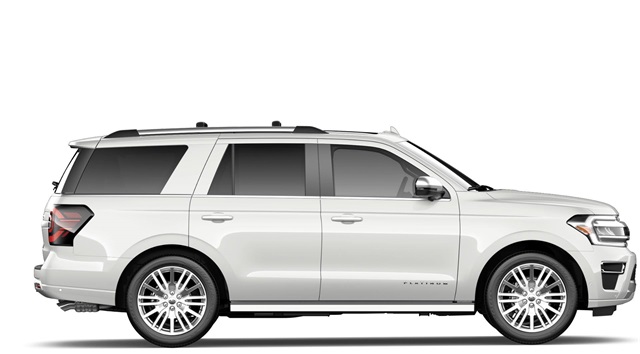 2024 Ford Expedition Platinum 5