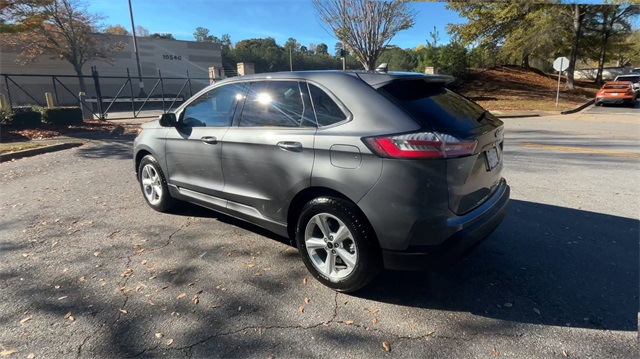 2023 Ford Edge SE 6