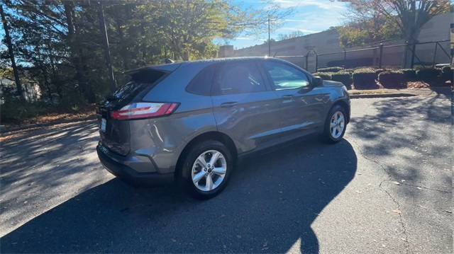 2023 Ford Edge SE 8