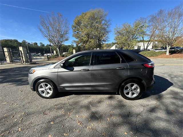 2023 Ford Edge SE 14