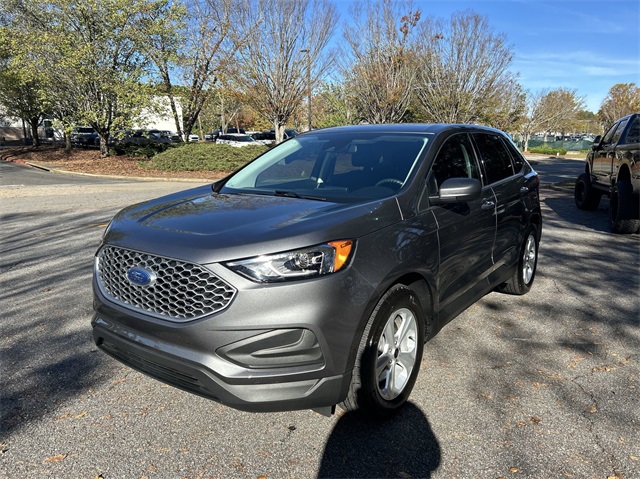 2023 Ford Edge SE 15