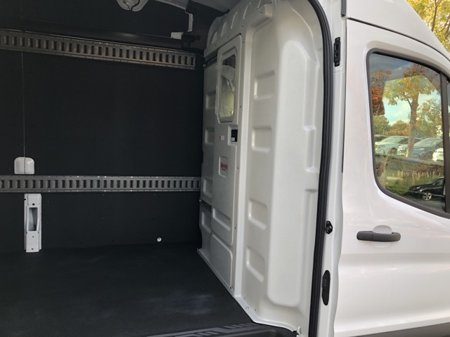 2024 Ford Transit High Roof 350 Extended + E-Tracks 37