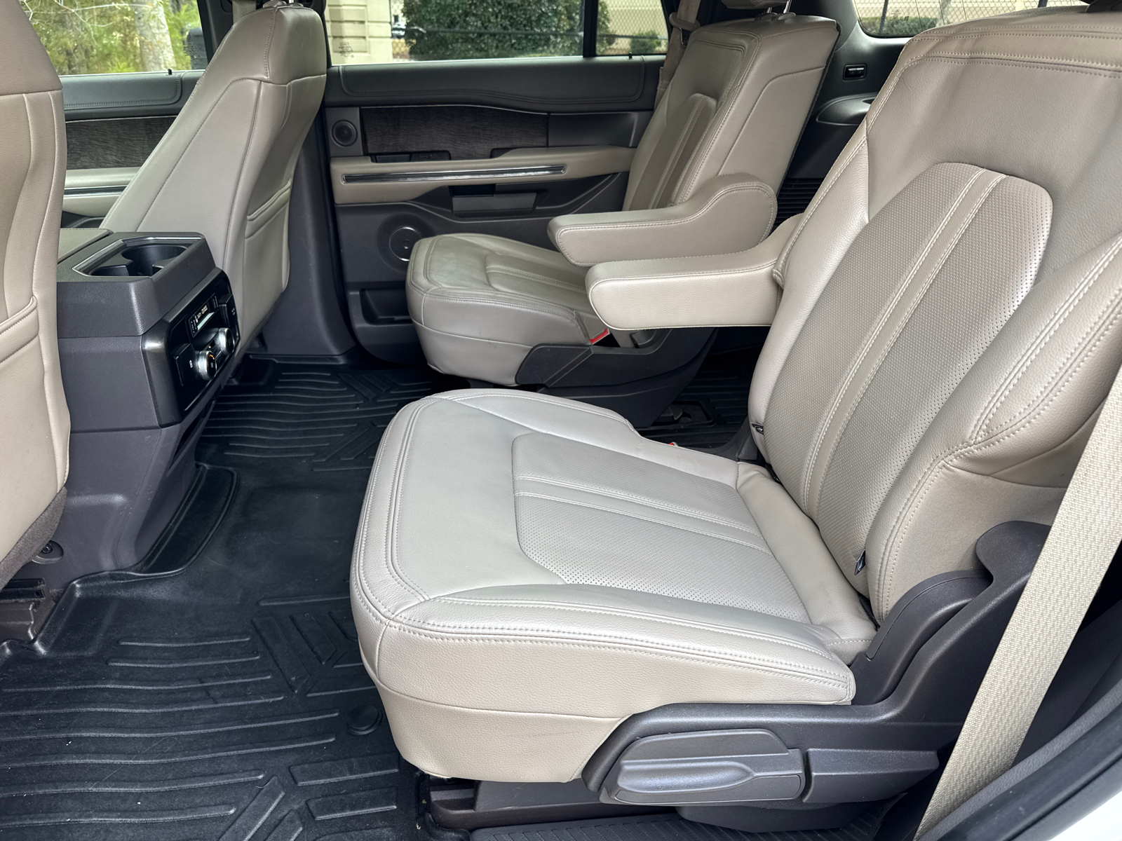 2018 Ford Expedition Limited 21