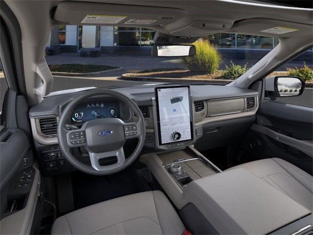 2024 Ford Expedition Limited 9