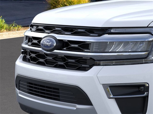 2024 Ford Expedition Limited 17