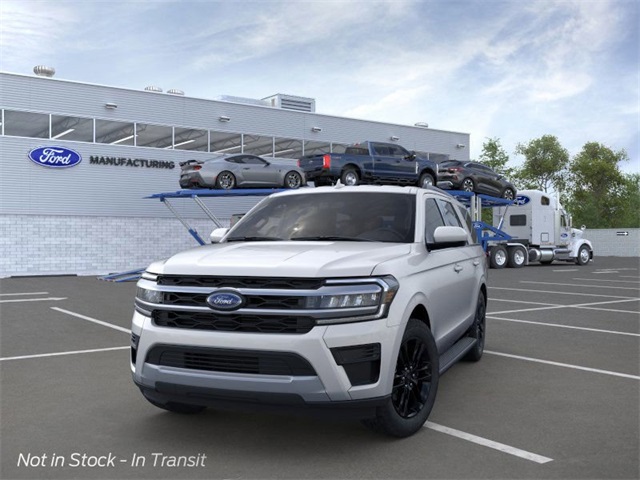 2024 Ford Expedition XLT 2