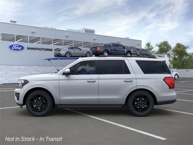 2024 Ford Expedition XLT 3