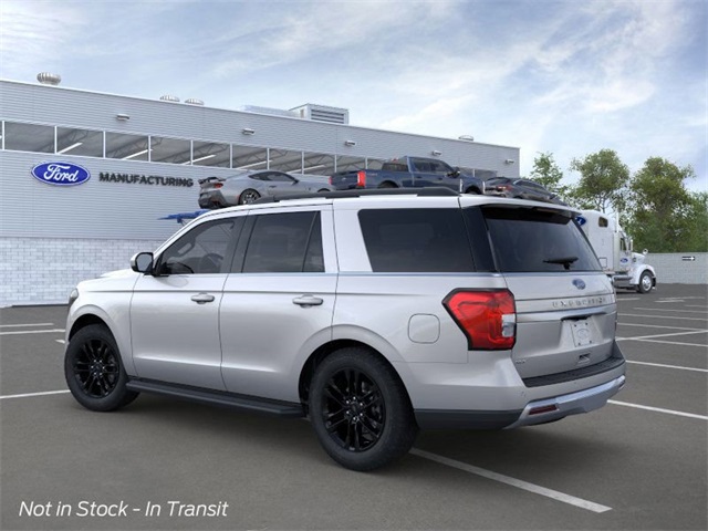 2024 Ford Expedition XLT 4