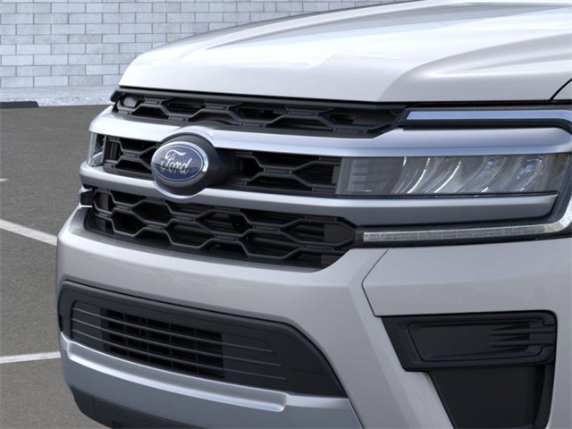 2024 Ford Expedition XLT 17