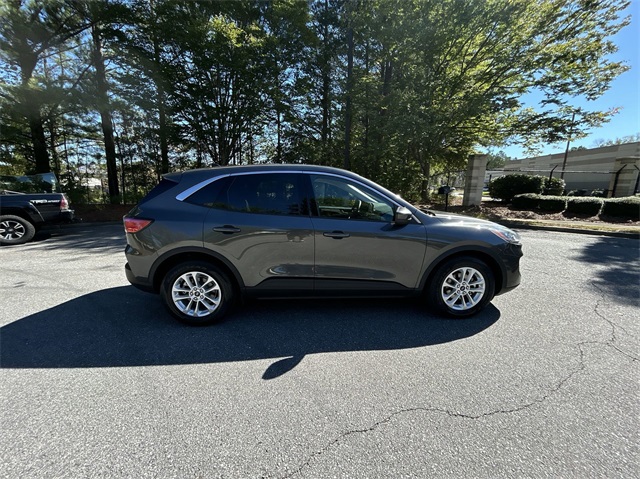 2020 Ford Escape SE 10