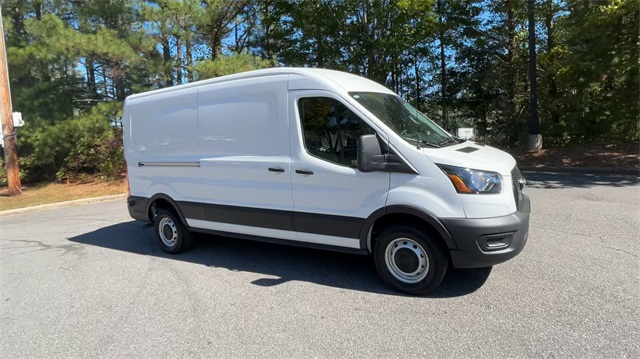 2024 Ford Transit Medium Roof 350 LWB 2