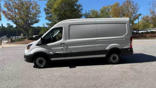 2024 Ford Transit Medium Roof 350 LWB 5