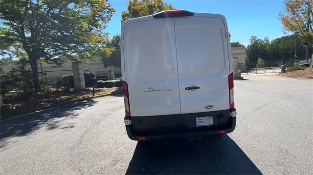 2024 Ford Transit Medium Roof 350 LWB 7