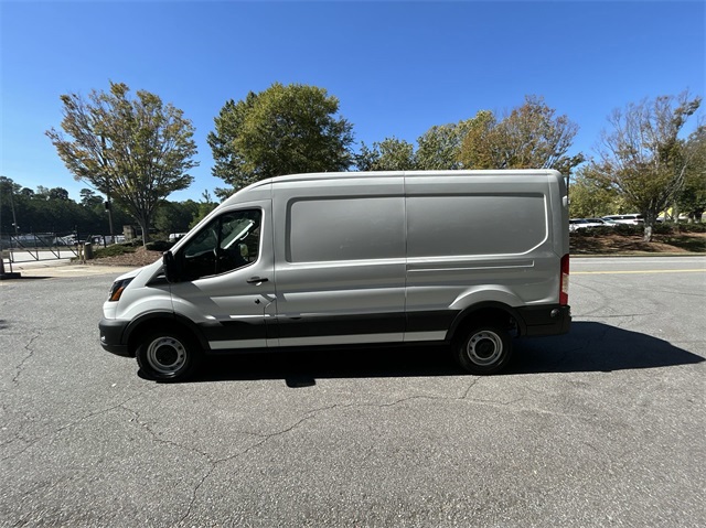 2024 Ford Transit Medium Roof 350 LWB 14