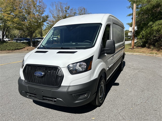 2024 Ford Transit Medium Roof 350 LWB 15