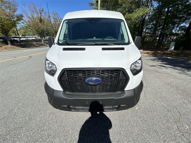 2024 Ford Transit Medium Roof 350 LWB 16