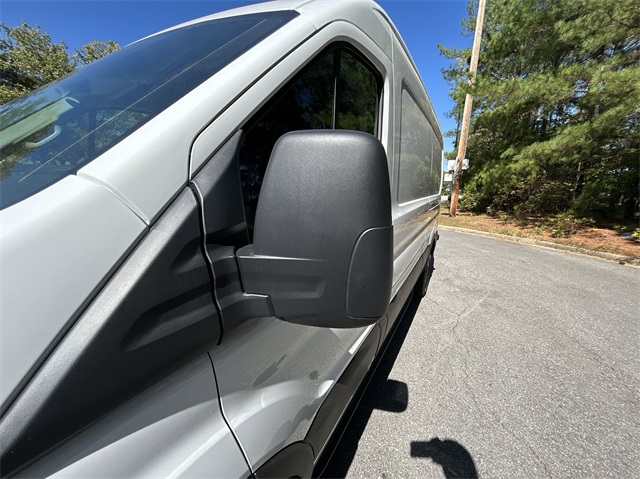 2024 Ford Transit Medium Roof 350 LWB 18