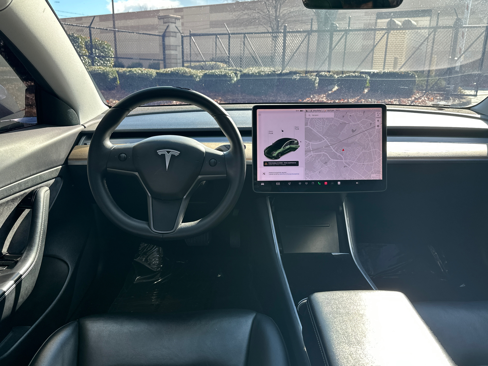 2020 Tesla Model 3 Standard Range Plus 22