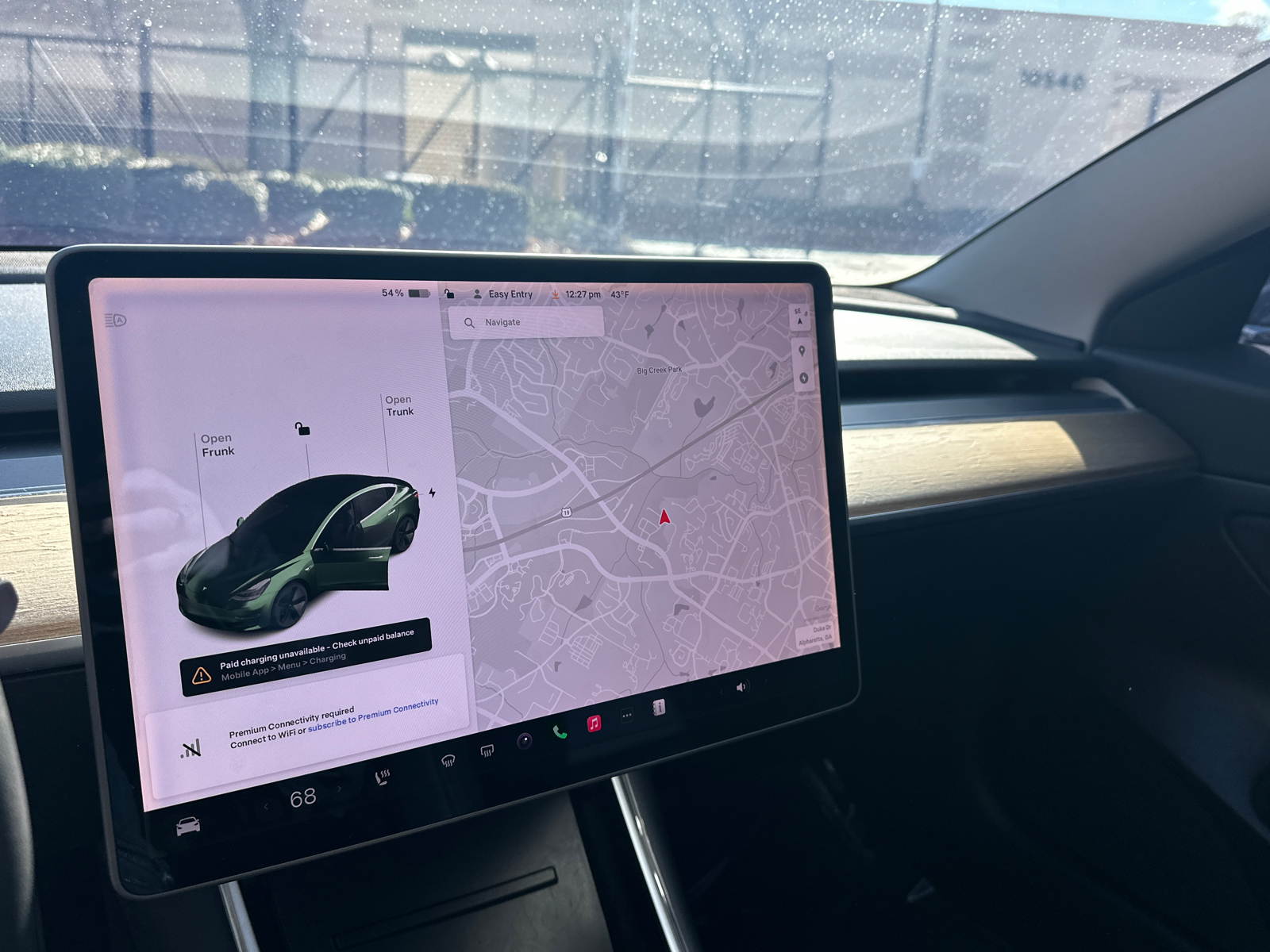 2020 Tesla Model 3 Standard Range Plus 25