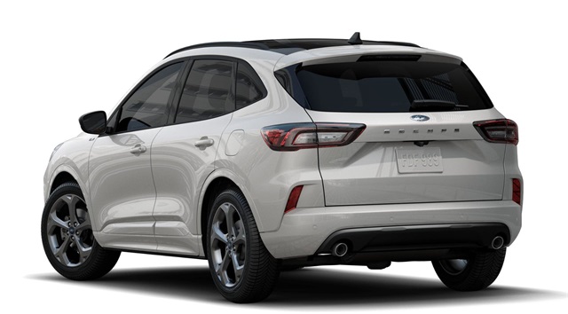 2024 Ford Escape ST-Line 2