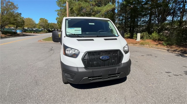 2024 Ford Transit Low Roof 250 LWB 2