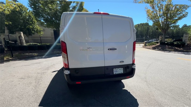 2024 Ford Transit Low Roof 250 LWB 6