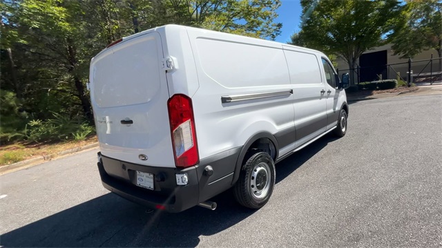 2024 Ford Transit Low Roof 250 LWB 7