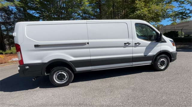 2024 Ford Transit Low Roof 250 LWB 8