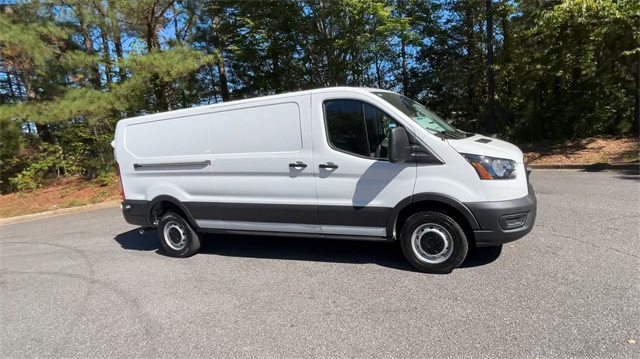 2024 Ford Transit Low Roof 250 LWB 9