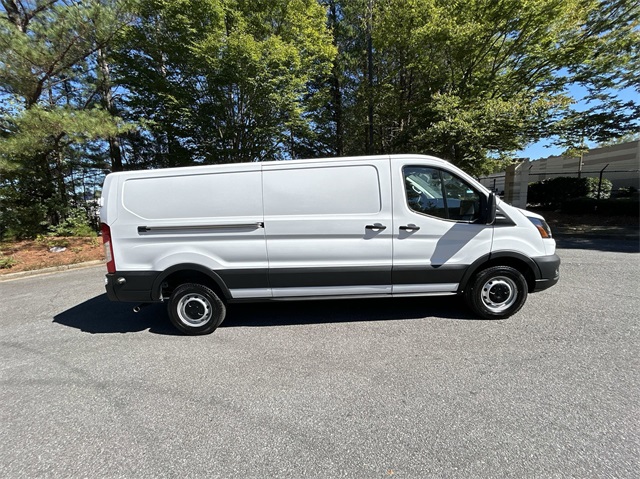 2024 Ford Transit Low Roof 250 LWB 10