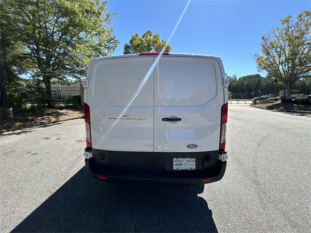 2024 Ford Transit Low Roof 250 LWB 12