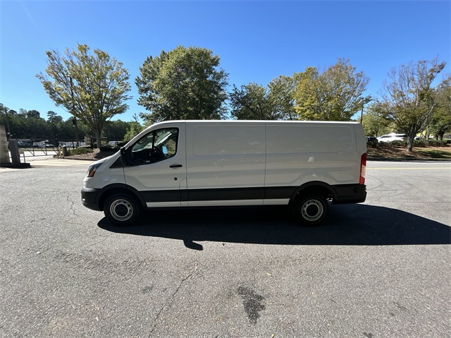 2024 Ford Transit Low Roof 250 LWB 14