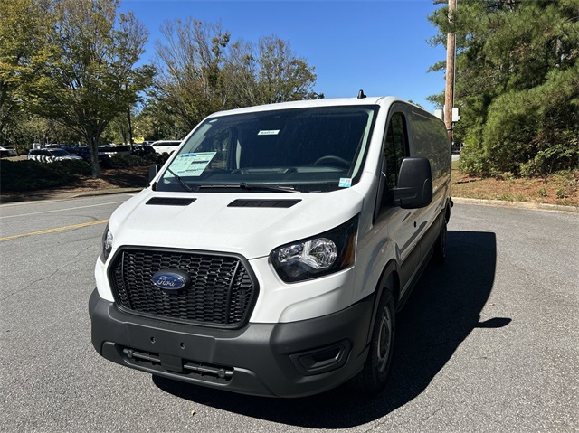 2024 Ford Transit Low Roof 250 LWB 15