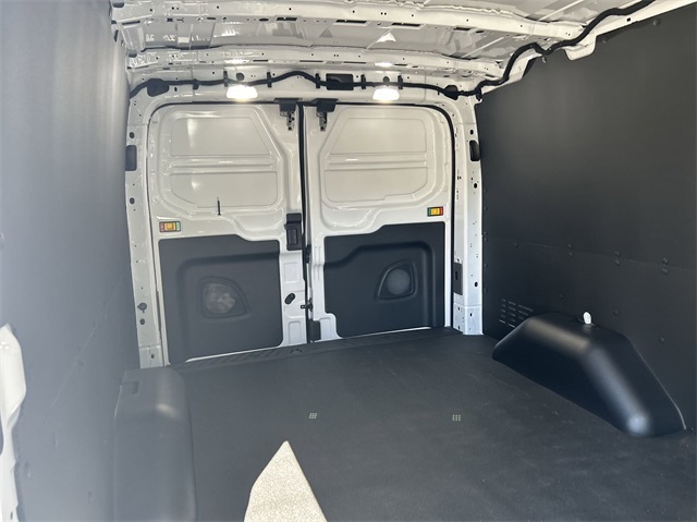 2024 Ford Transit Low Roof 250 LWB 35