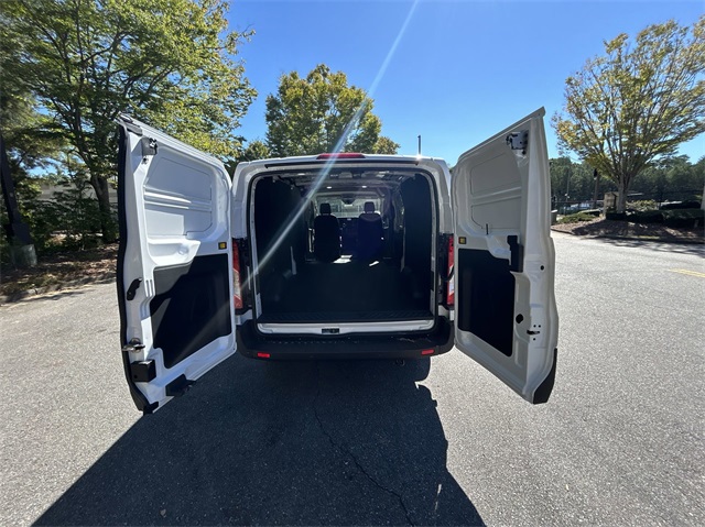 2024 Ford Transit Low Roof 250 LWB 40