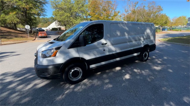 2024 Ford Transit Low Roof 250 LWB 2