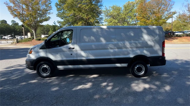 2024 Ford Transit Low Roof 250 LWB 3