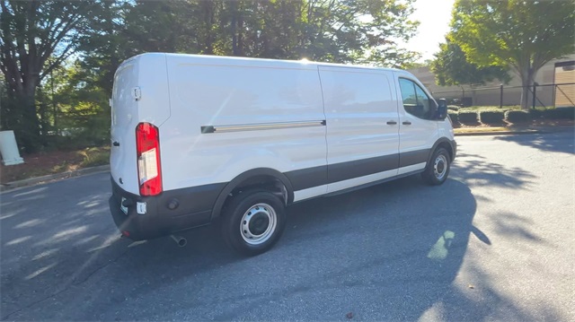 2024 Ford Transit Low Roof 250 LWB 6