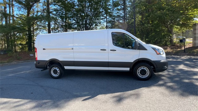 2024 Ford Transit Low Roof 250 LWB 7