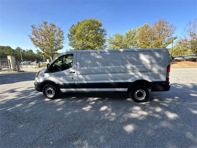 2024 Ford Transit Low Roof 250 LWB 14