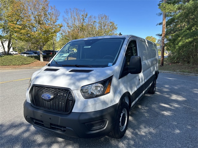 2024 Ford Transit Low Roof 250 LWB 15