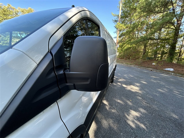 2024 Ford Transit Low Roof 250 LWB 18