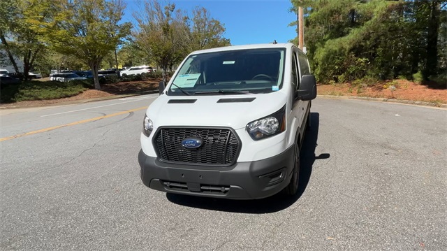 2024 Ford Transit Low Roof 250 LWB 2