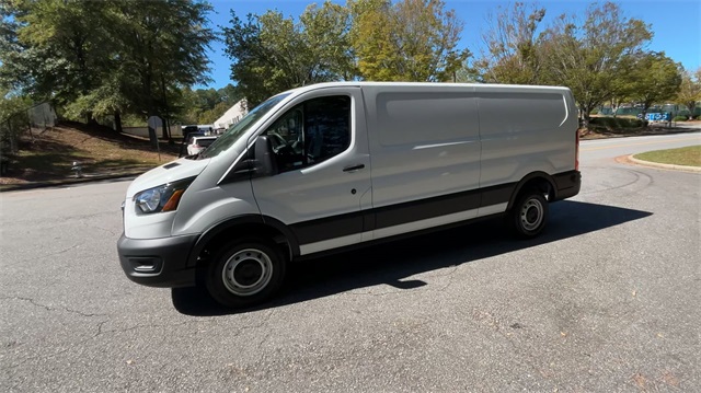 2024 Ford Transit Low Roof 250 LWB 3